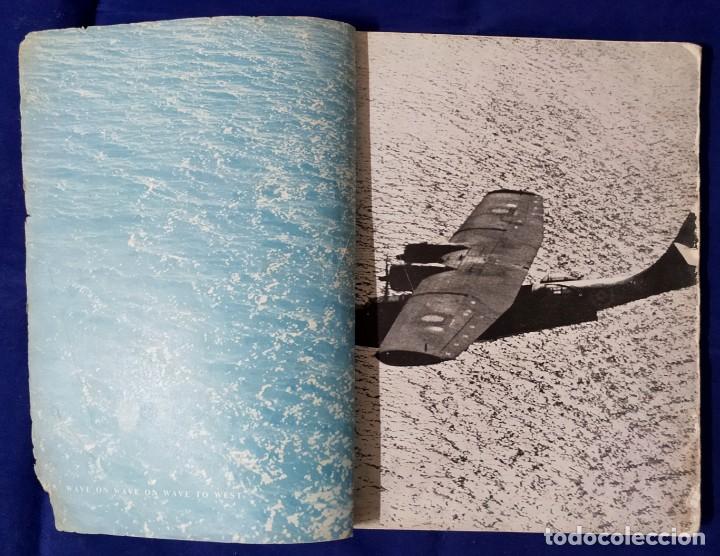 Libros de segunda mano: LIBRO COSTAL COMMAND 1944 FIRST EDITION - Foto 2