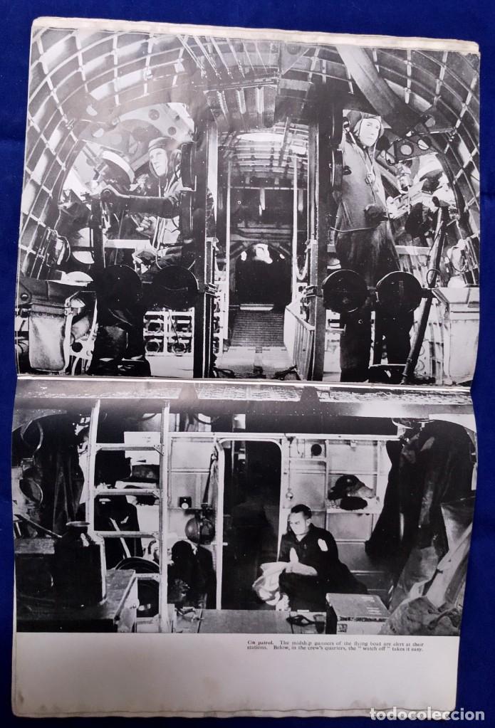 Libros de segunda mano: LIBRO COSTAL COMMAND 1944 FIRST EDITION - Foto 8