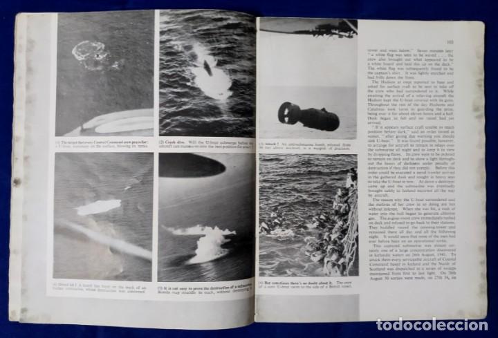 Libros de segunda mano: LIBRO COSTAL COMMAND 1944 FIRST EDITION - Foto 9