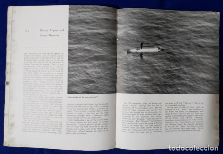 Libros de segunda mano: LIBRO COSTAL COMMAND 1944 FIRST EDITION - Foto 10