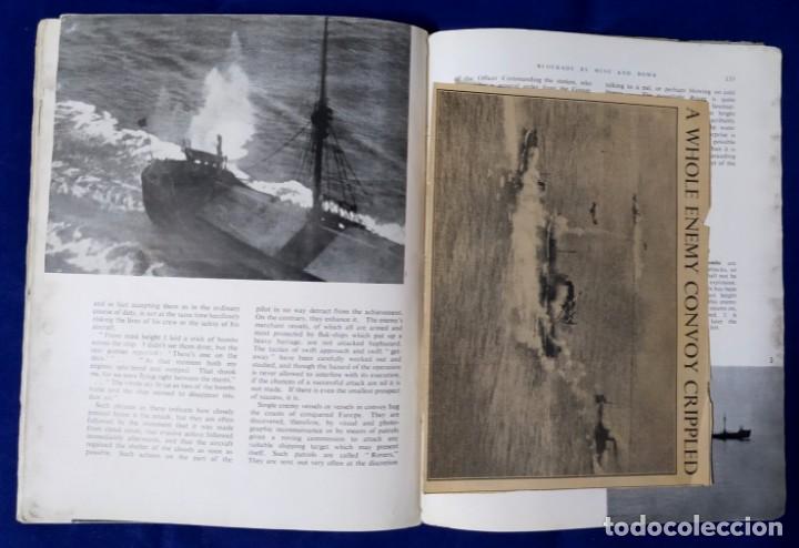 Libros de segunda mano: LIBRO COSTAL COMMAND 1944 FIRST EDITION - Foto 11