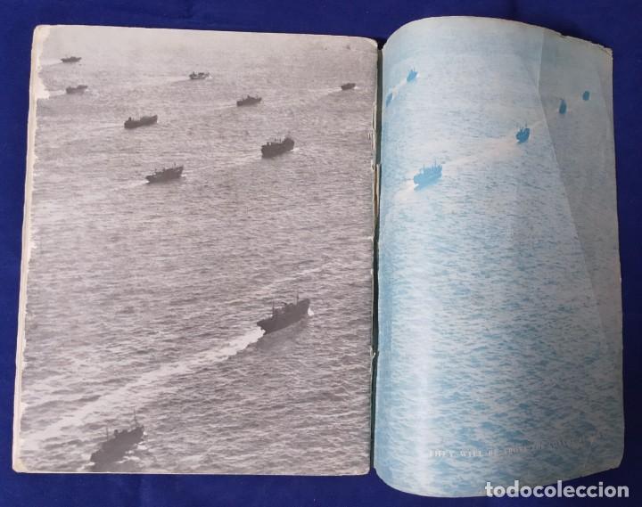 Libros de segunda mano: LIBRO COSTAL COMMAND 1944 FIRST EDITION - Foto 12