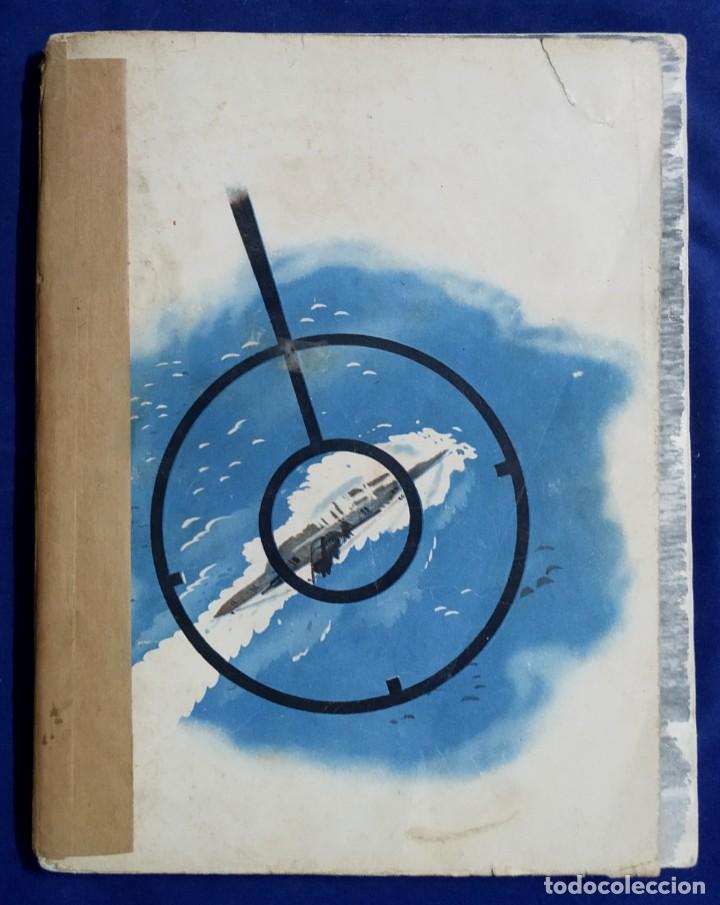 Libros de segunda mano: LIBRO COSTAL COMMAND 1944 FIRST EDITION - Foto 13