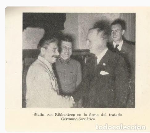 Libros de segunda mano: POLITICOS EN ESCENA - Paul Schmidt - Foto 5