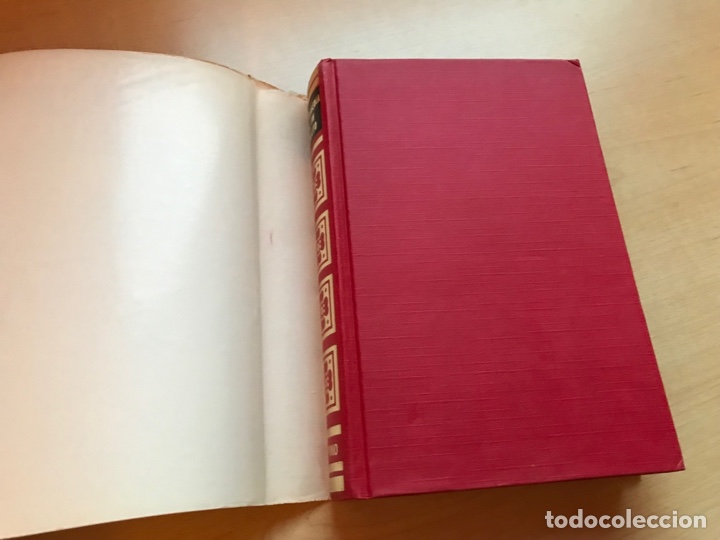 Libros de segunda mano: La tragedia de un ej&eacute;rcito. Joseph L. Heide - Foto 3