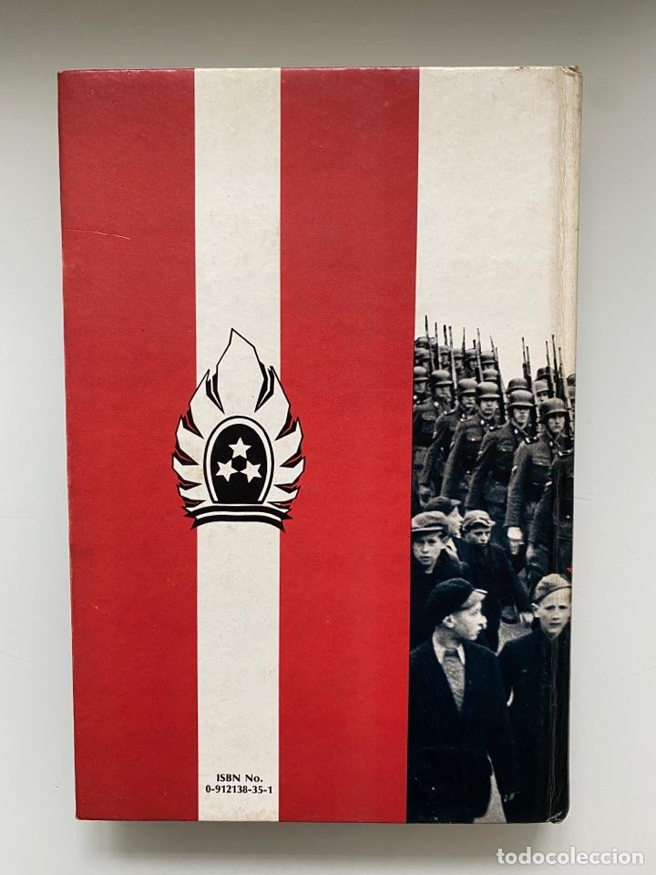 Libros de segunda mano: Latvian Legion - SILGAILIS, Arthur - Foto 2