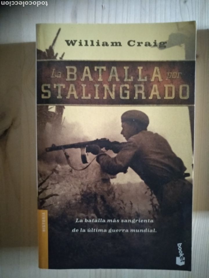 Libros de segunda mano: stalingrado lote 5 libros - Foto 2