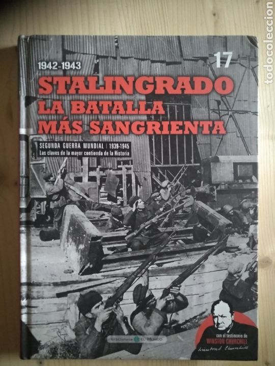 Libros de segunda mano: stalingrado lote 5 libros - Foto 3
