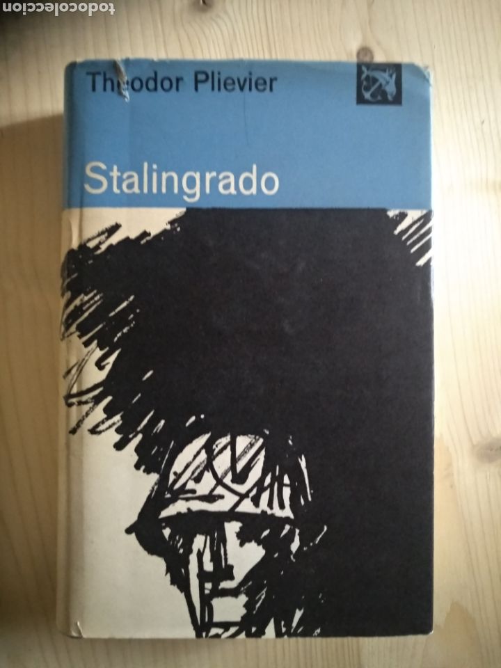 Libros de segunda mano: stalingrado lote 5 libros - Foto 5