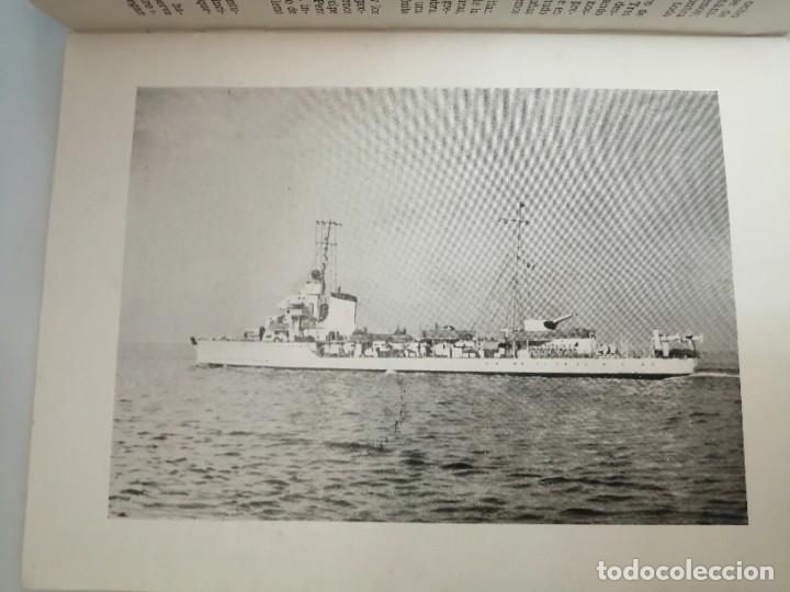 Libros de segunda mano: &Eacute;PICAS GESTAS DE TORPEDEROS ITALIANOS - Foto 3