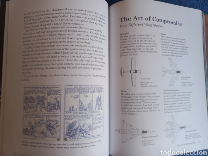 Libros de segunda mano: Gran libro de la Historia de la Aviacion - Foto 5