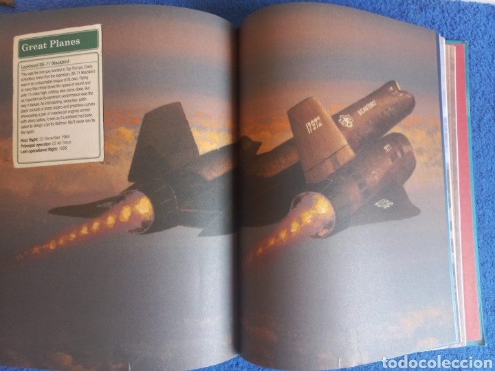 Libros de segunda mano: Gran libro de la Historia de la Aviacion - Foto 6