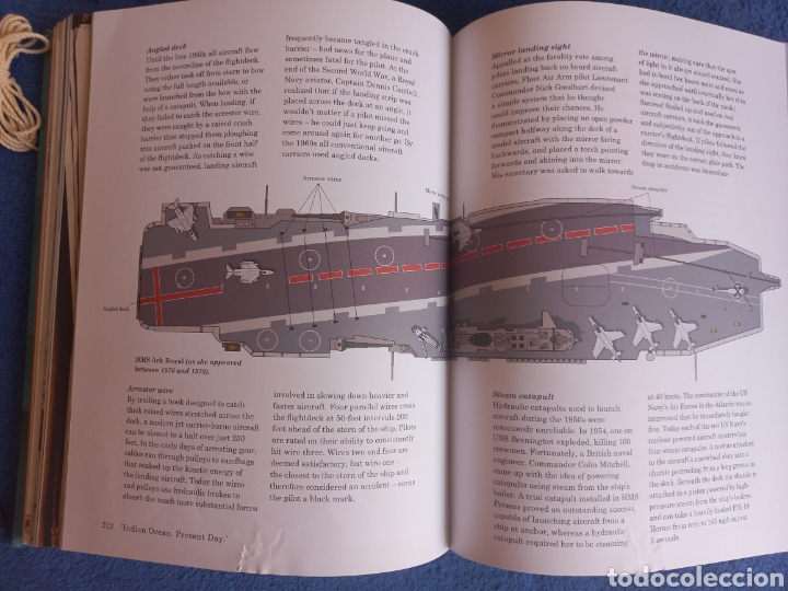 Libros de segunda mano: Gran libro de la Historia de la Aviacion - Foto 7