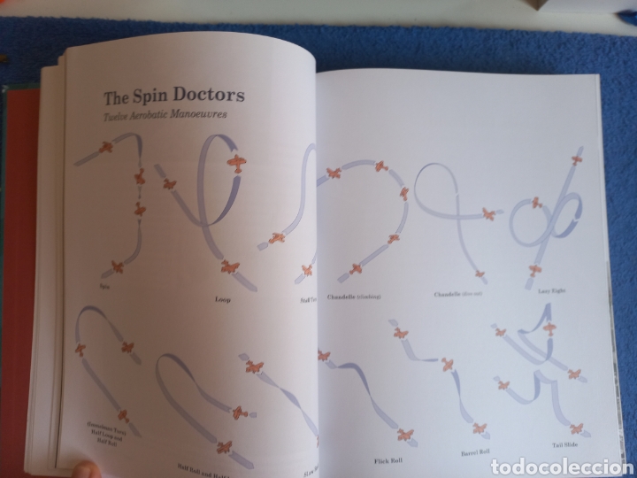 Libros de segunda mano: Gran libro de la Historia de la Aviacion - Foto 12