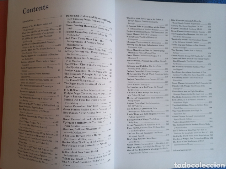 Libros de segunda mano: Gran libro de la Historia de la Aviacion - Foto 2