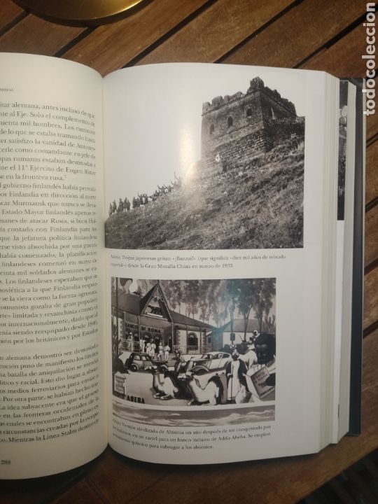 Libros de segunda mano: Combate moral Michael burleigh primera edici&oacute;n 2011 Taurus - Foto 2