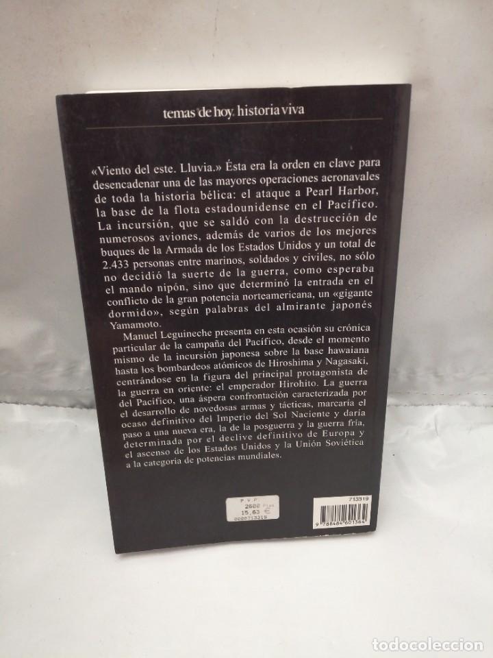 Libros de segunda mano: RECORDAD PEARL HARBOR - Foto 2