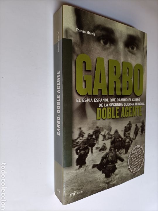 garbo. doble agente. el espía español que cambi - Comprar Libros de la ...