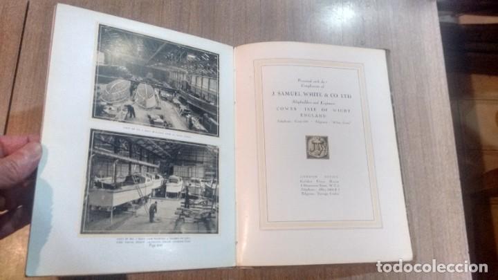 Libros de segunda mano: WHITES OF COWES - Foto 5