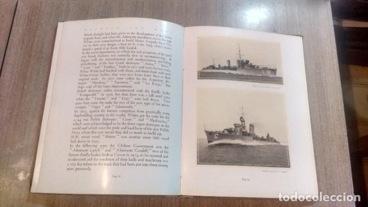 Libros de segunda mano: WHITES OF COWES - Foto 7
