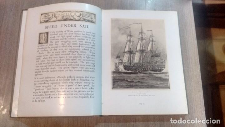 Libros de segunda mano: WHITES OF COWES - Foto 8