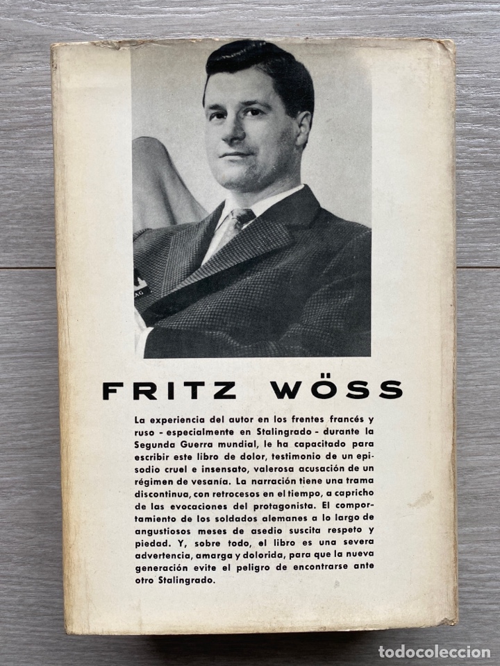 Libros de segunda mano: PERROS, QUER&Eacute;IS VIVIR ETERNAMENTE? / W&ouml;ss - Foto 3