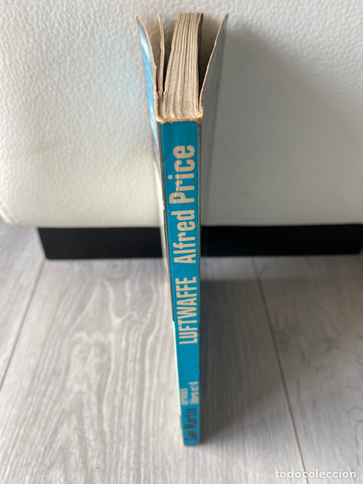Libros de segunda mano: LUFTWAFFE / Price - Foto 4