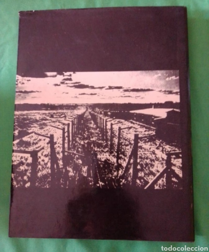 Libros de segunda mano: DEPORTACI&Oacute;N (LIBRO a&ntilde;o 1969) - Foto 5