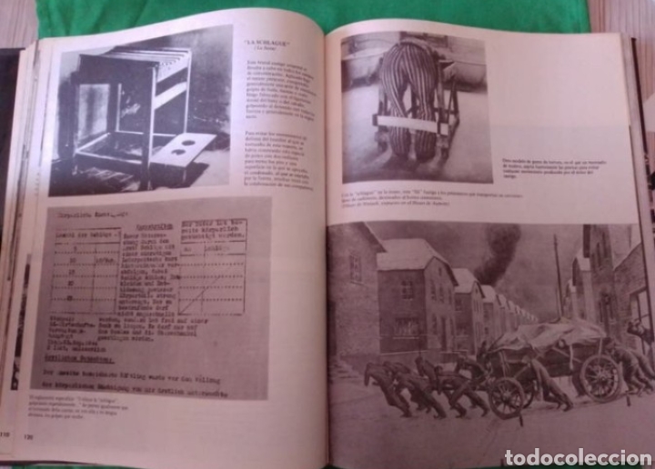 Libros de segunda mano: DEPORTACI&Oacute;N (LIBRO a&ntilde;o 1969) - Foto 4