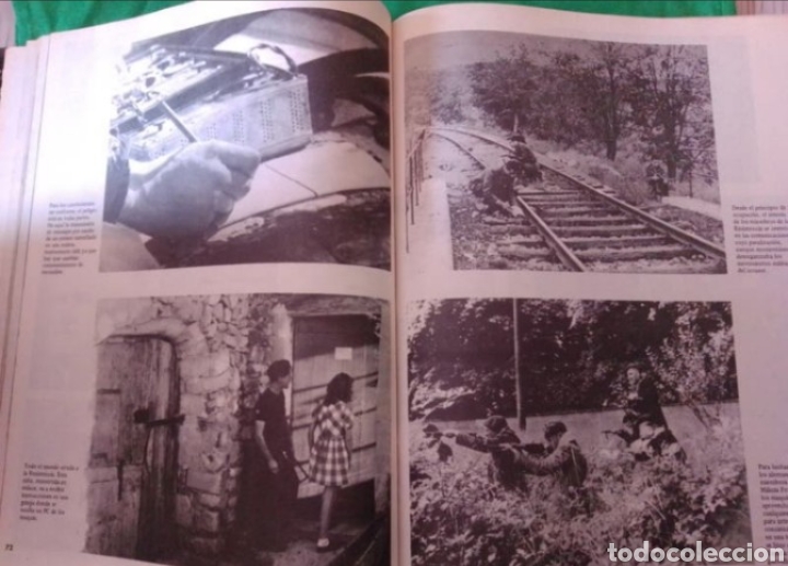 Libros de segunda mano: DEPORTACI&Oacute;N (LIBRO a&ntilde;o 1969) - Foto 3