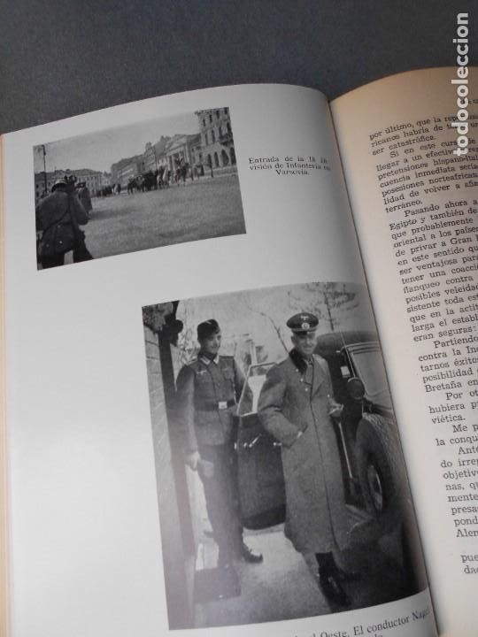 Libros de segunda mano: VICTORIAS FRUSTRADAS - Foto 6