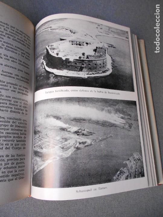 Libros de segunda mano: VICTORIAS FRUSTRADAS - Foto 7