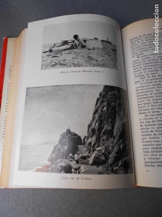 Libros de segunda mano: VICTORIAS FRUSTRADAS - Foto 8