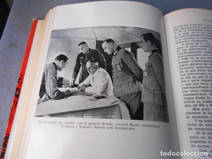 Libros de segunda mano: VICTORIAS FRUSTRADAS - Foto 9