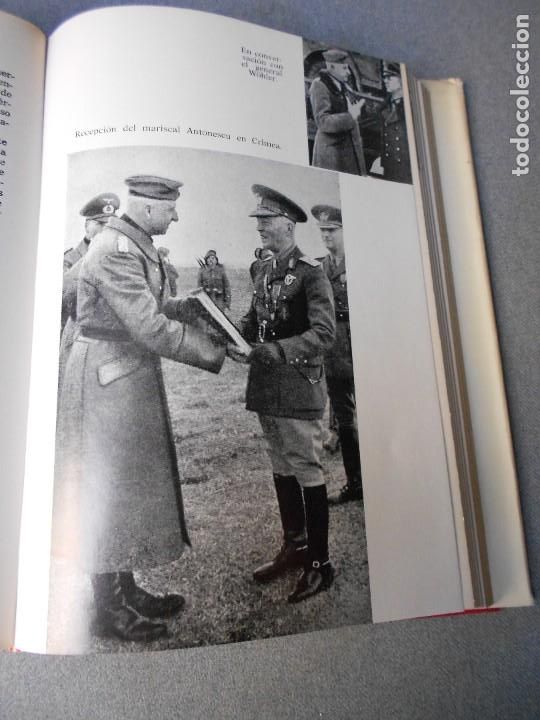 Libros de segunda mano: VICTORIAS FRUSTRADAS - Foto 10