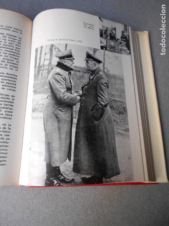 Libros de segunda mano: VICTORIAS FRUSTRADAS - Foto 11