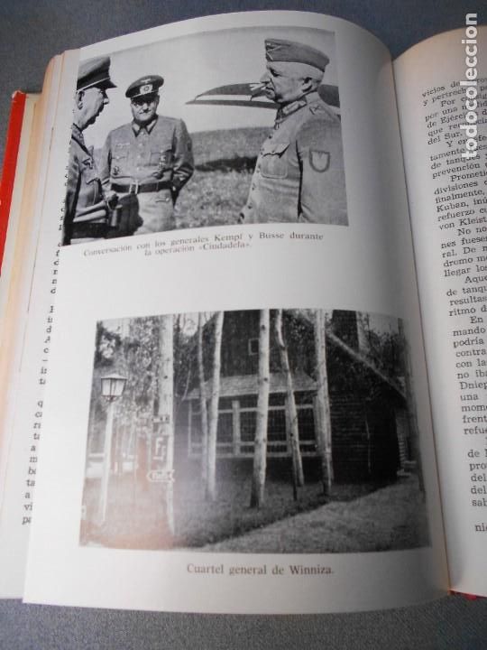 Libros de segunda mano: VICTORIAS FRUSTRADAS - Foto 12