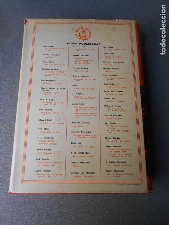 Libros de segunda mano: VICTORIAS FRUSTRADAS - Foto 13