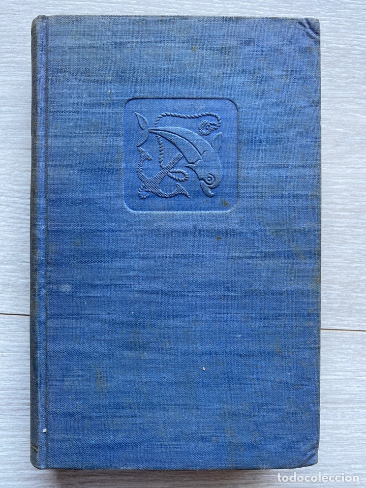 Libros de segunda mano: STALINGRADO / Plievier. 1949 - Foto 1