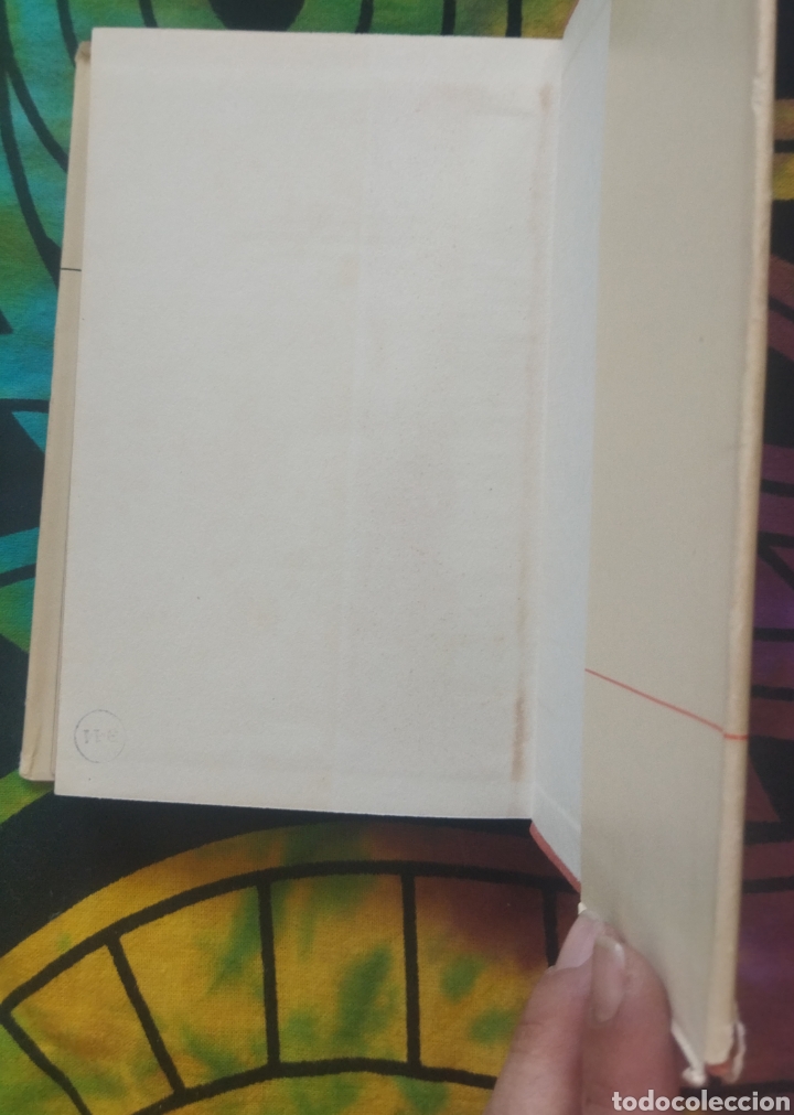 Libros de segunda mano: El ej&eacute;rcito sovi&eacute;tico, Editorial Progreso, 1974, Impreso en URSS - Foto 4