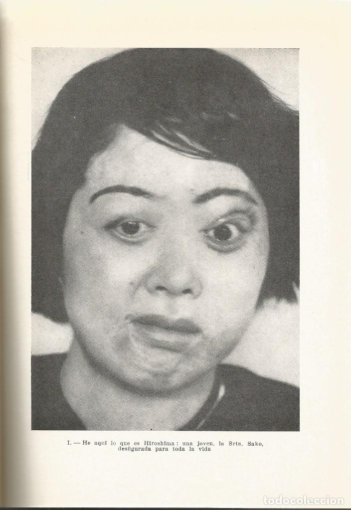 Libros de segunda mano: HORROR EN CADENA APOCALIPSIS DEL ATOMO-Fernand Gigon - Foto 3