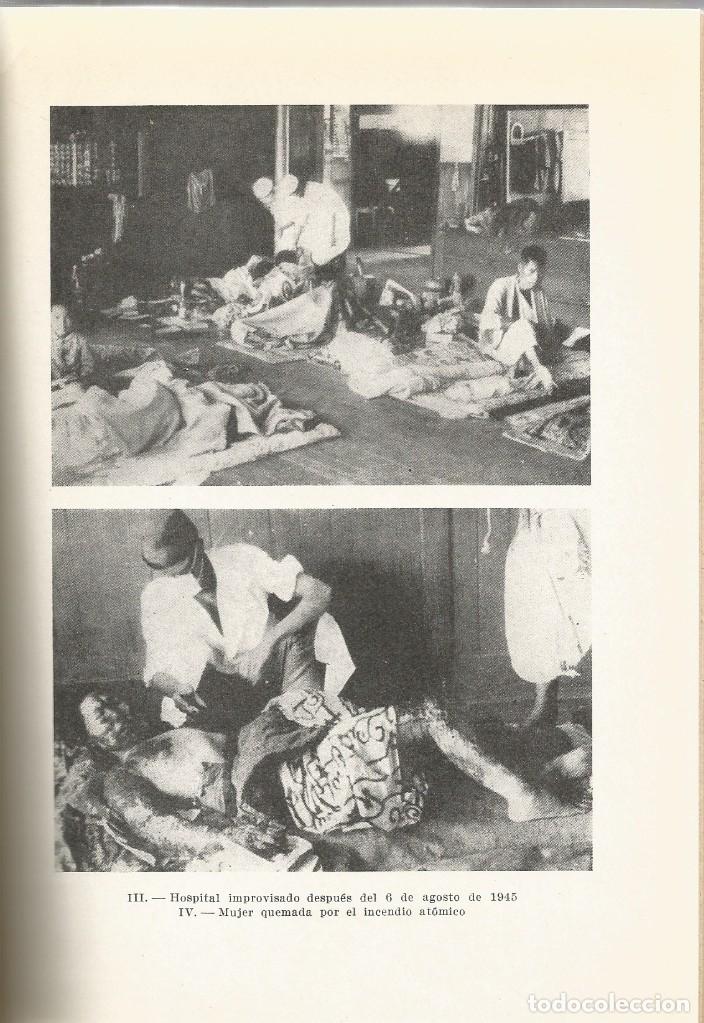 Libros de segunda mano: HORROR EN CADENA APOCALIPSIS DEL ATOMO-Fernand Gigon - Foto 4