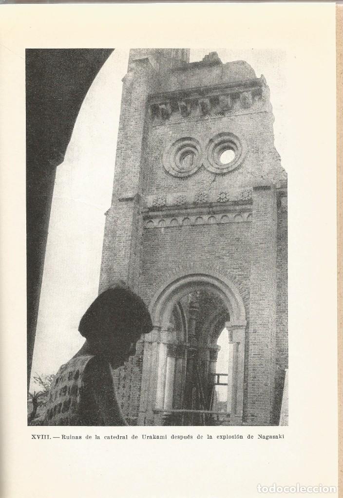 Libros de segunda mano: HORROR EN CADENA APOCALIPSIS DEL ATOMO-Fernand Gigon - Foto 6