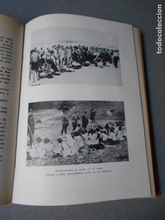 Libros de segunda mano: EL TERCER REICH Y LOS JUDIOS - Foto 9