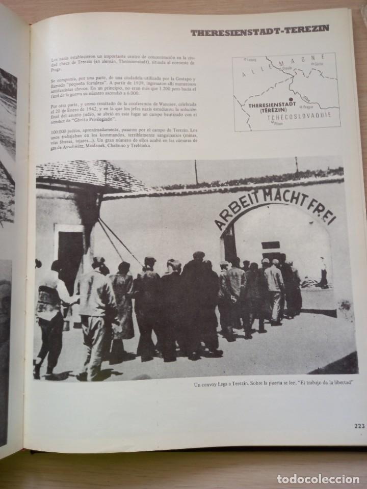 Libros de segunda mano: Deportacion - Foto 5