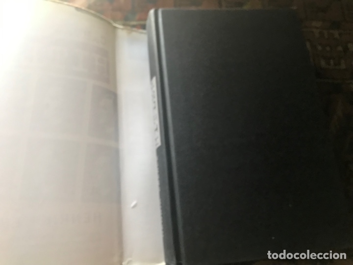 Libros de segunda mano: Cartas a Hitler. Henrik Eberle. Tempus - Foto 4