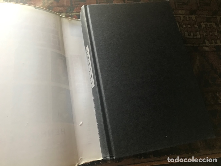 Libros de segunda mano: Cartas a Hitler. Henrik Eberle. Tempus - Foto 5