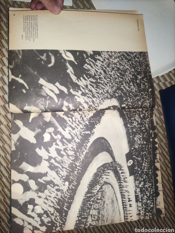 Libros de segunda mano: Deportaci&oacute;n. - Foto 4