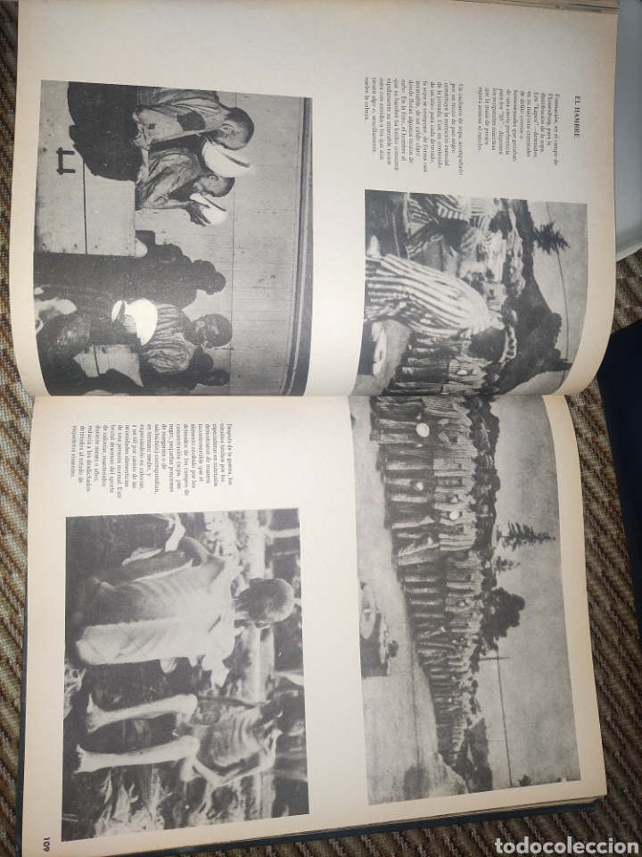 Libros de segunda mano: Deportaci&oacute;n. - Foto 5