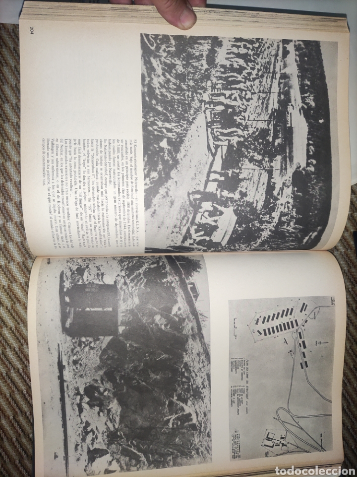 Libros de segunda mano: Deportaci&oacute;n. - Foto 9